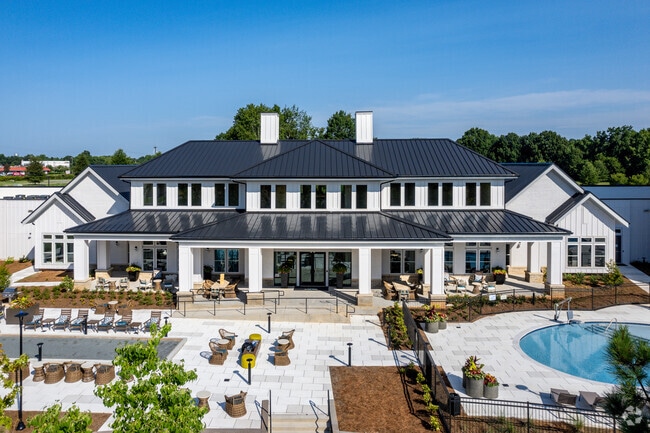 Building Photo - Inspire Royal Park - 55+ Active Adult Community