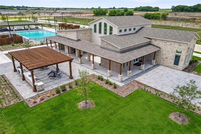Building Photo - 705 Caraway Dr