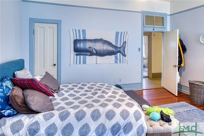 Building Photo - 3 BED | 1 BATH | BACK PORCH | WALK TO SCAD ARNOLD HALL & WALLIN HALL