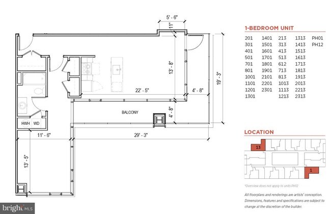 Building Photo - 200 N 16th St