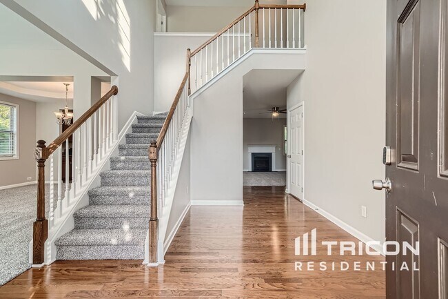 Building Photo - 3952 Margaux Dr