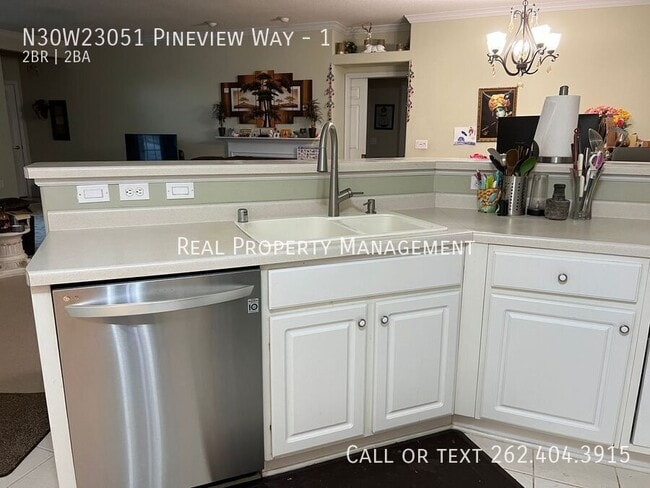 Building Photo - N30W23051 Pineview Way