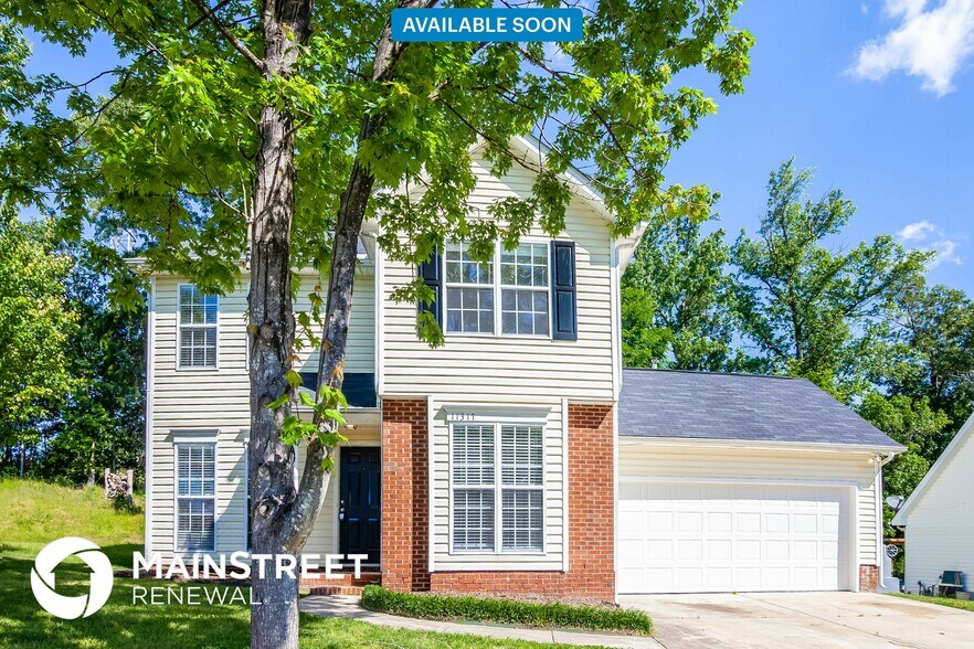 Primary Photo - 11317 Astoria Dr