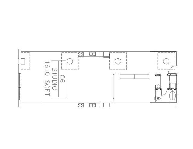 Building Photo - 1855 Industrial St