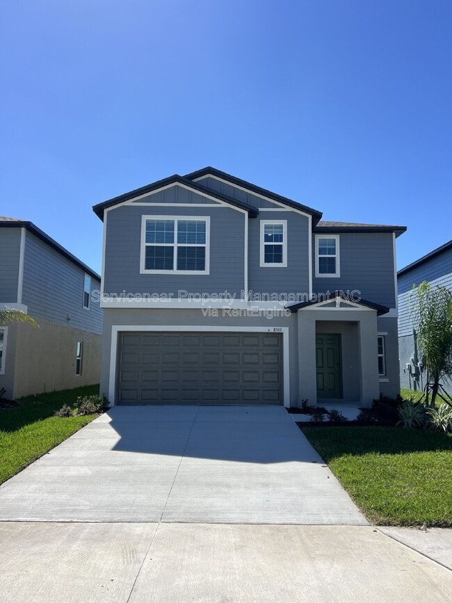 Primary Photo - 8519 Sea Ray Run