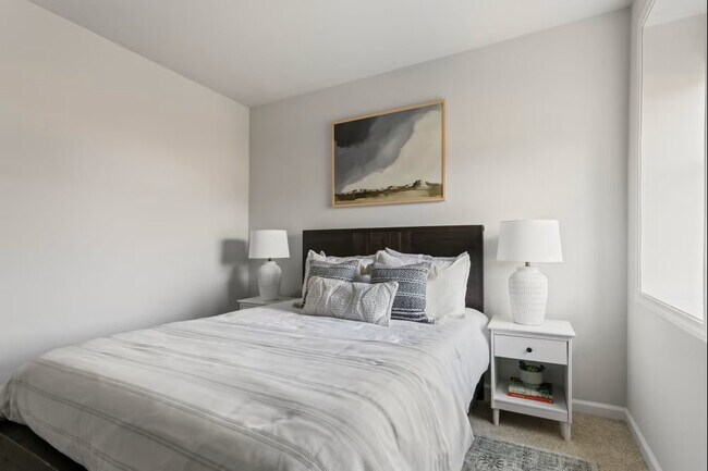 Building Photo - 110 Lewes Ave