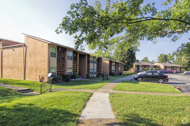 Building Photo - High House Village