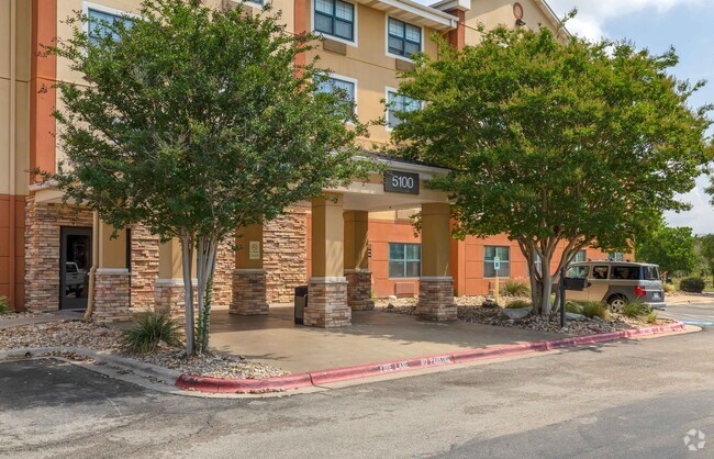 Building Photo - 5100 US Hwy 290 W