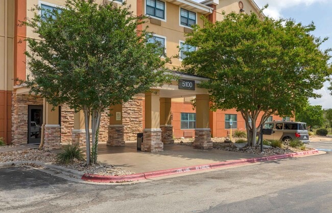 Building Photo - 5100 US Hwy 290 W