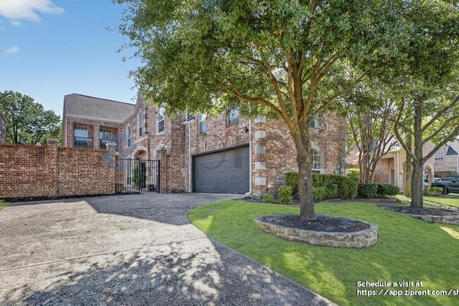 Building Photo - 4633 San Marcos Way