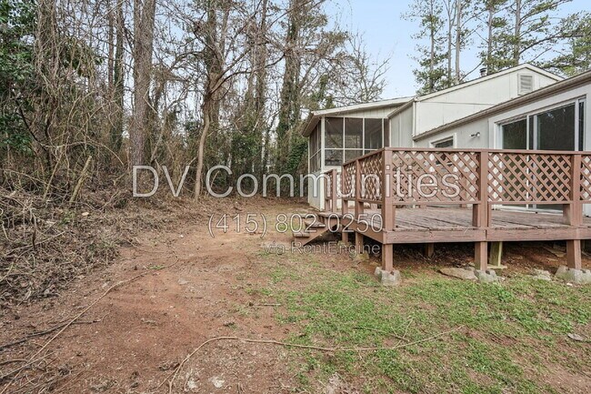Building Photo - 3531 Tewksbury Dr SW