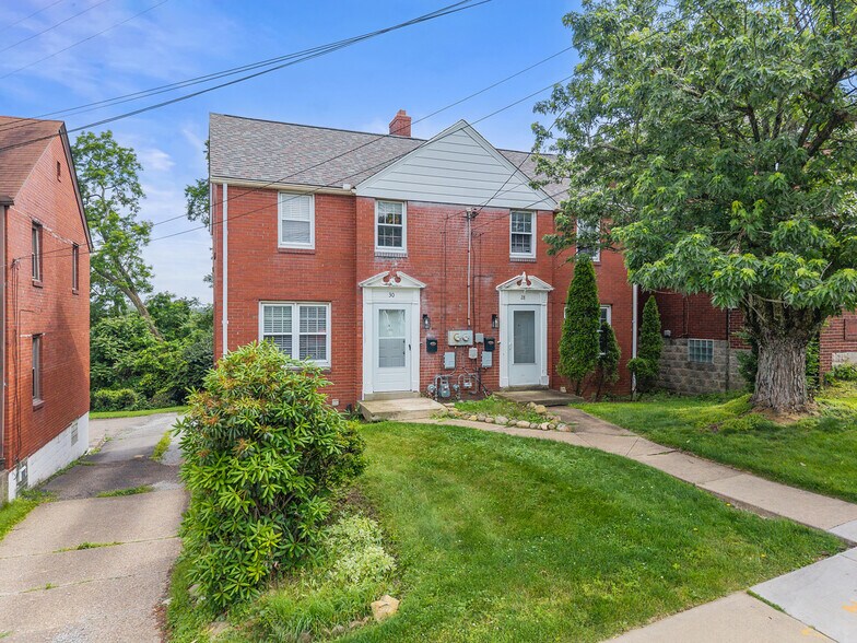Primary Photo - 28 Hillman St