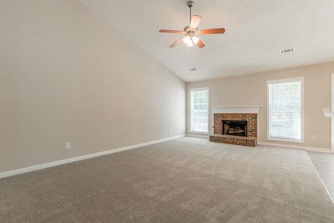 Building Photo - 1420 Jefferson Walk Cir