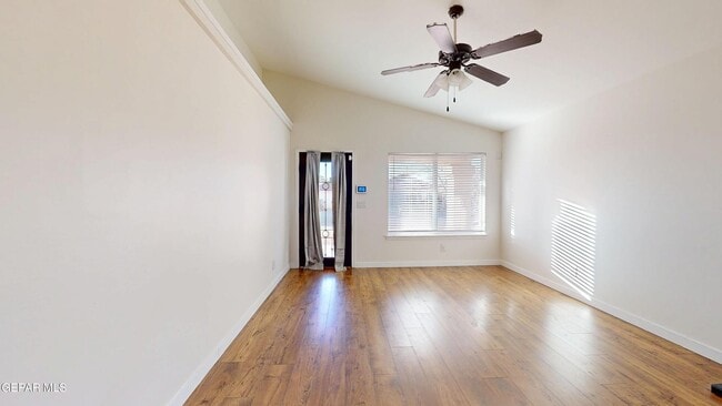 Building Photo - 4620 Joseph Rodriguez Dr