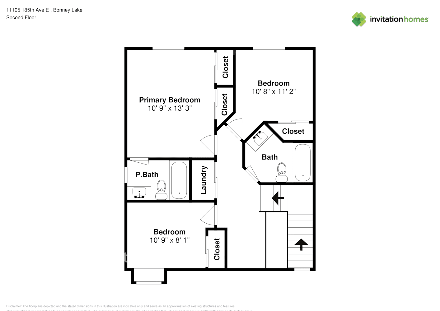 Building Photo - 11105 185th Ave E
