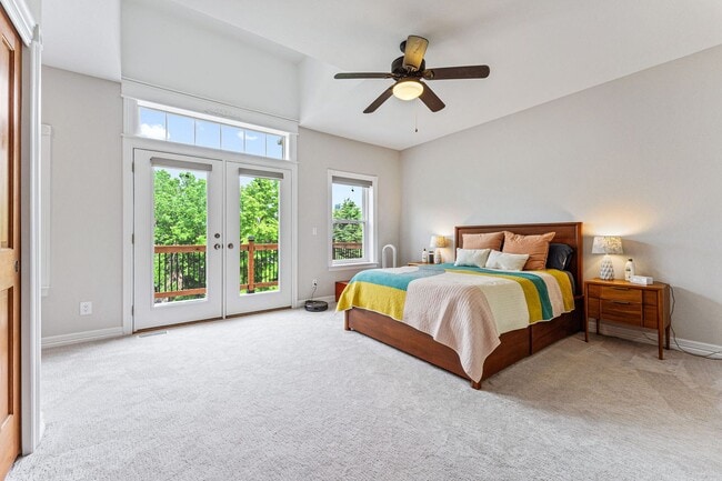 Building Photo - 3 bed, 4 bath LoHi single family home with 2 car detached garage