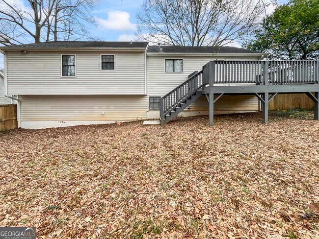 Building Photo - 1117 Durrell St