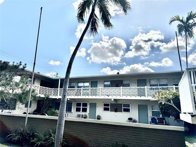 Building Photo - 3500 Harrison St