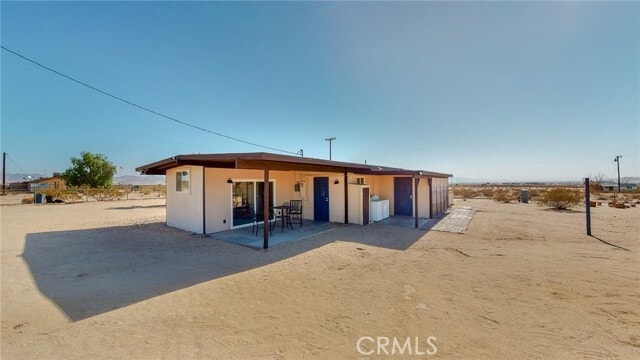 Building Photo - 71759 Mesa Dr