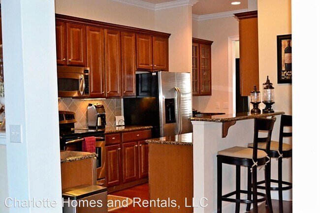 Building Photo - 3 br, 2.5 bath House - 8308 Indigo Row