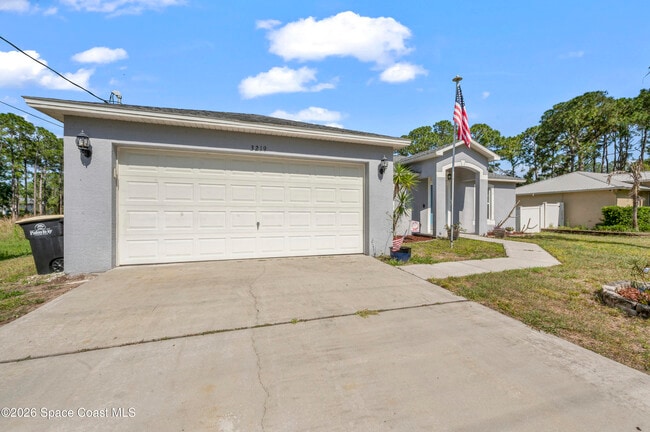 Building Photo - 3219 Hainsworth Ave SE