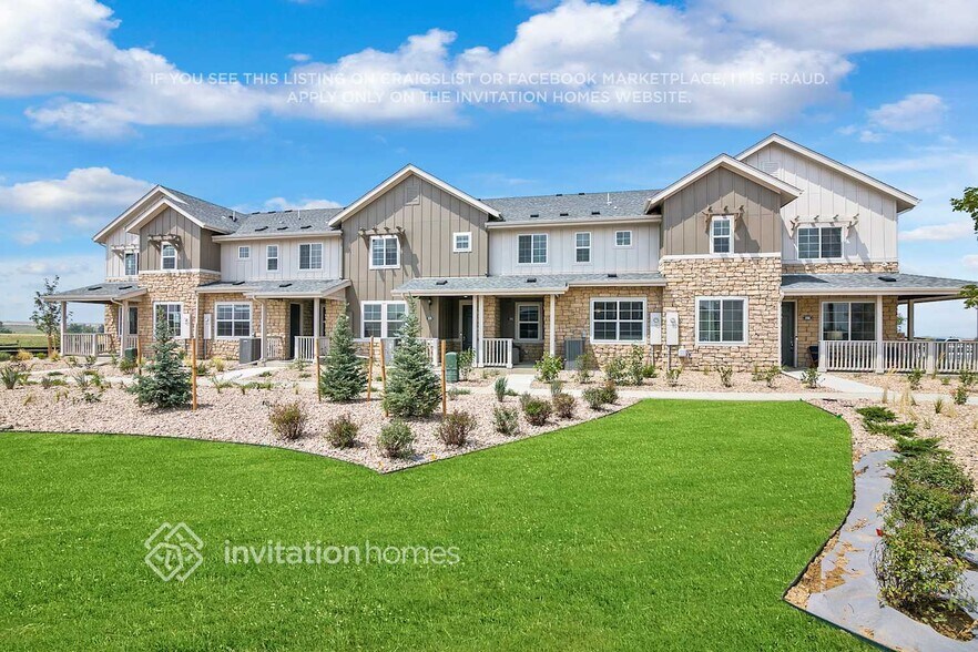 Building Photo - 1836 S Flat Rock Way