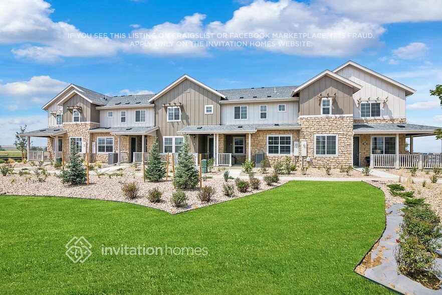 Building Photo - 24360 E Colorado Dr