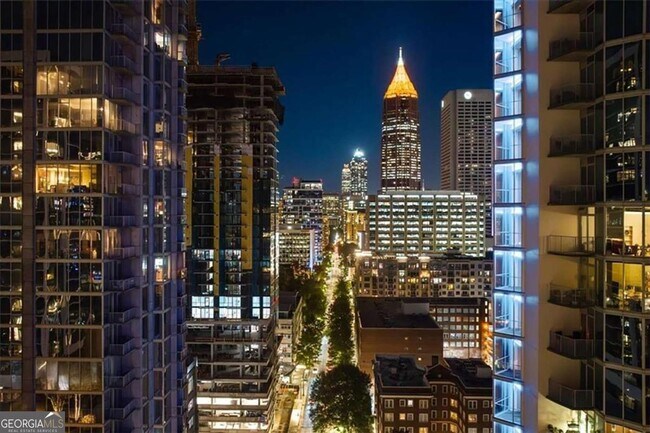 Building Photo - 855 Peachtree St NE