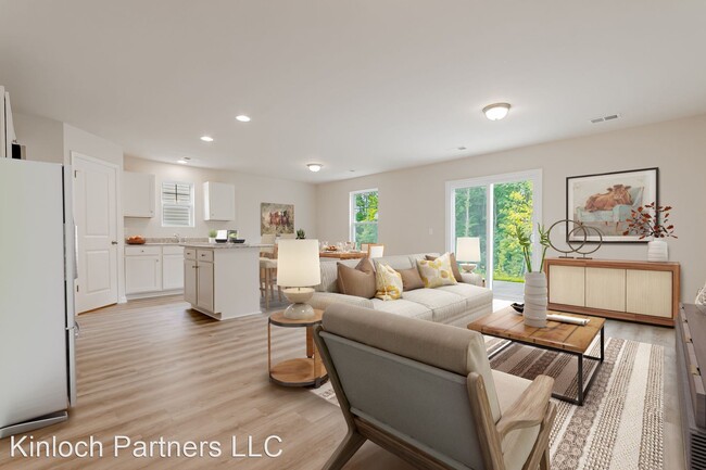 Building Photo - 3 br, 2.5 bath House - 285 Boulder Ridge Loop