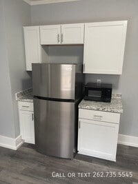 Building Photo - 2007 Washington Ave