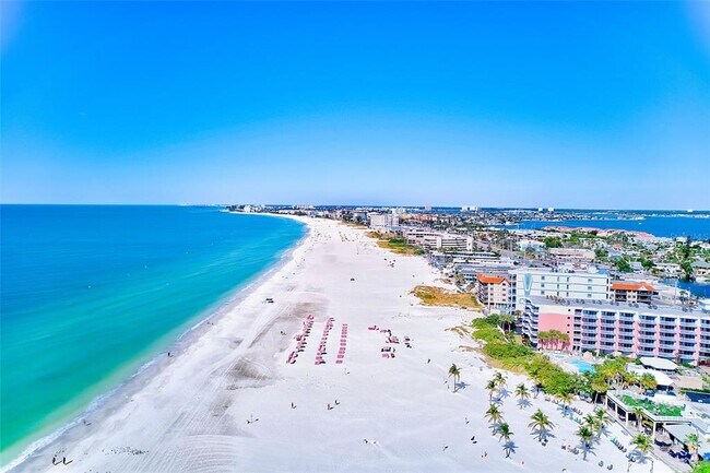 Building Photo - 3820 Gulf Blvd