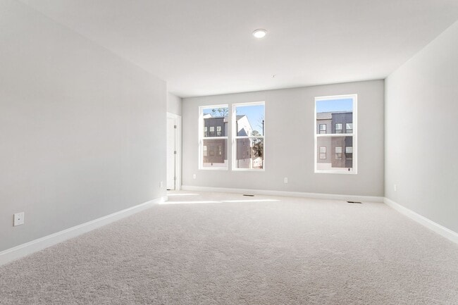 Building Photo - Cozy & Contemporary 3BR Condo in Raven Ridge, Raleigh!