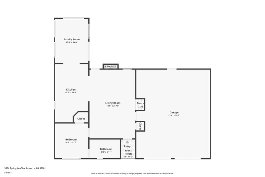 Building Photo - 3604 Spring Leaf Ln