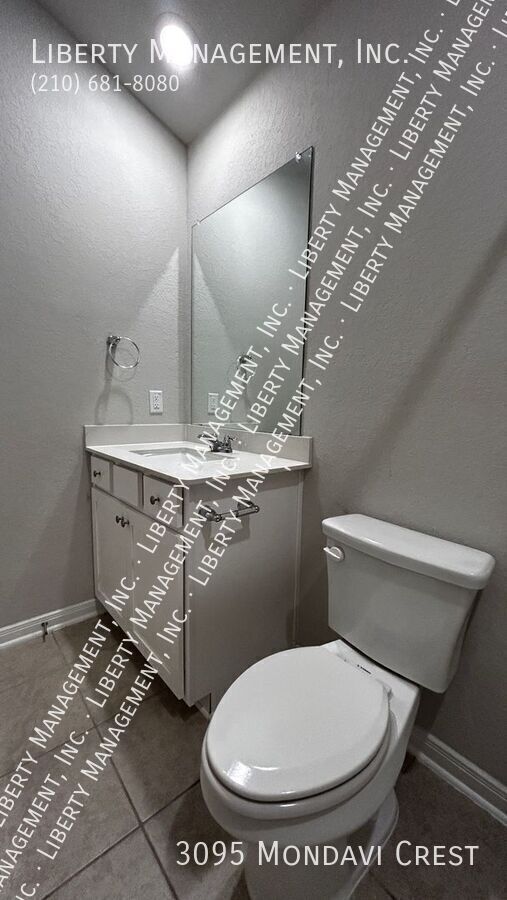 Building Photo - 3095 Mondavi Crest