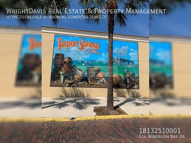 Building Photo - 514 Windrush Bay Dr