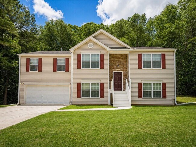 Building Photo - 437 Waterbury Way