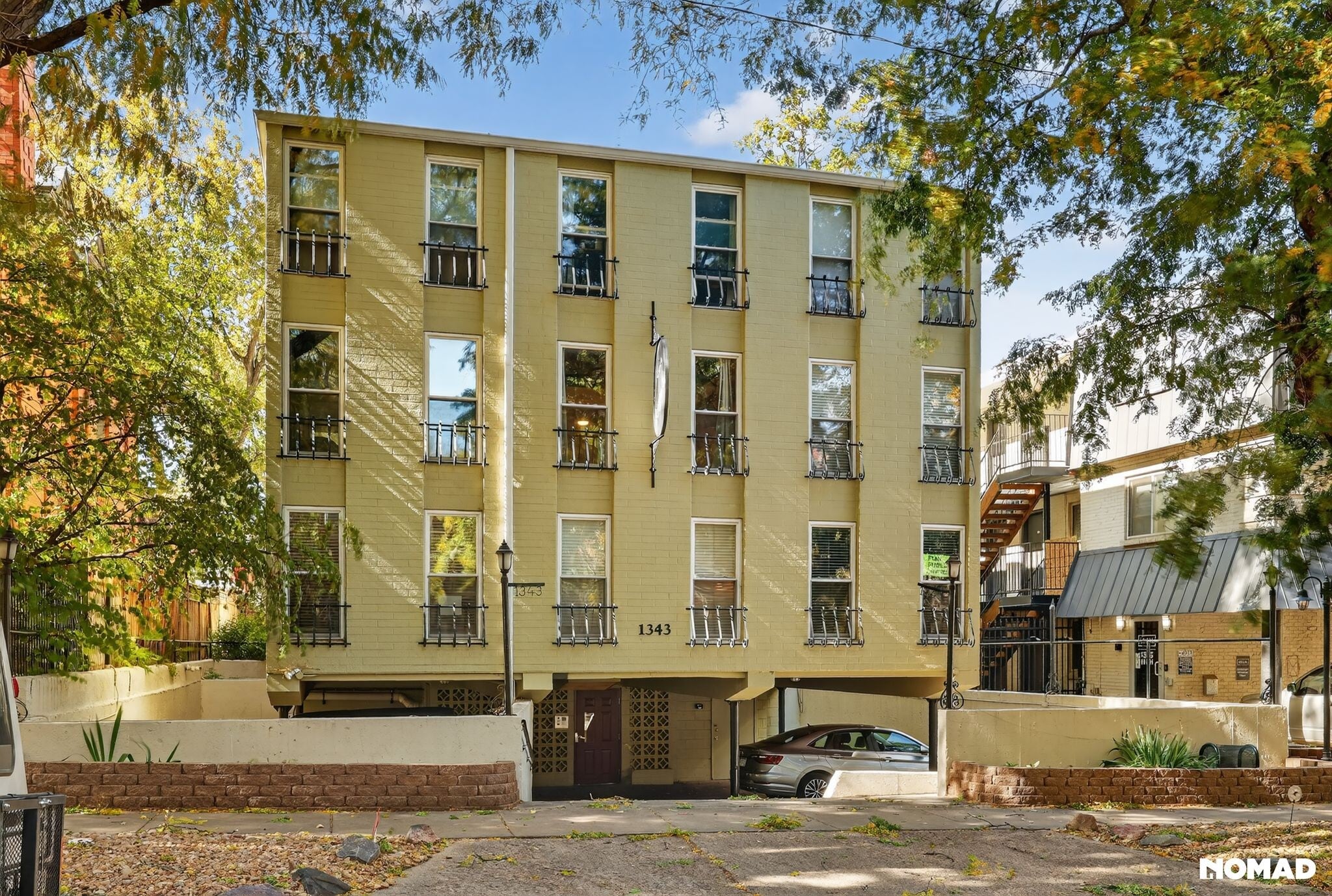 Building Photo - 1343 N High St