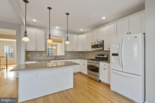 Building Photo - 20681 Waterfall Branch Terrace