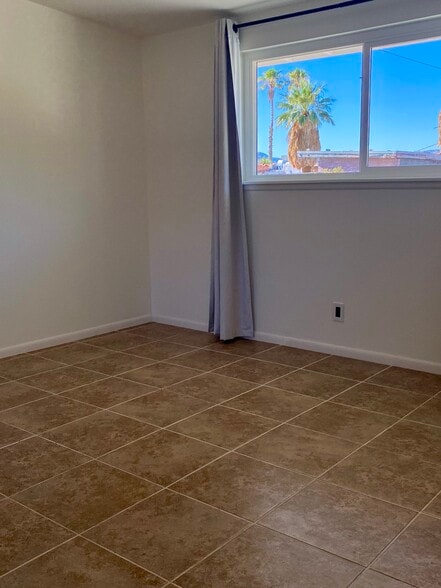 Bedroom #2 - 6393 Desert Queen Ave