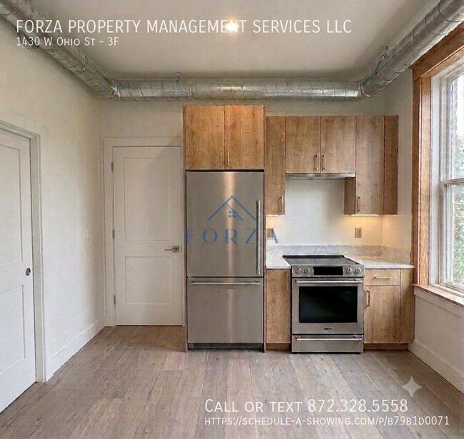 Building Photo - 1430 W Ohio St