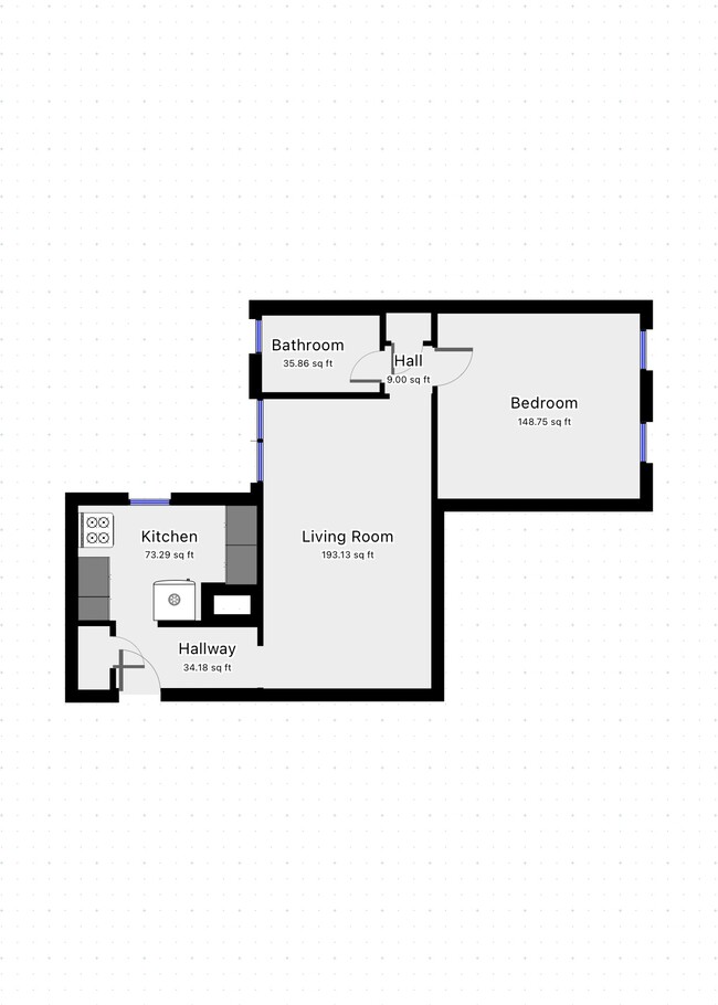 Floorplan - 30 Cooper Street