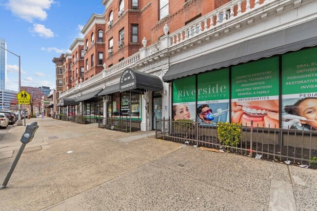 Building Photo - 3027-35 John F. Kennedy Blvd