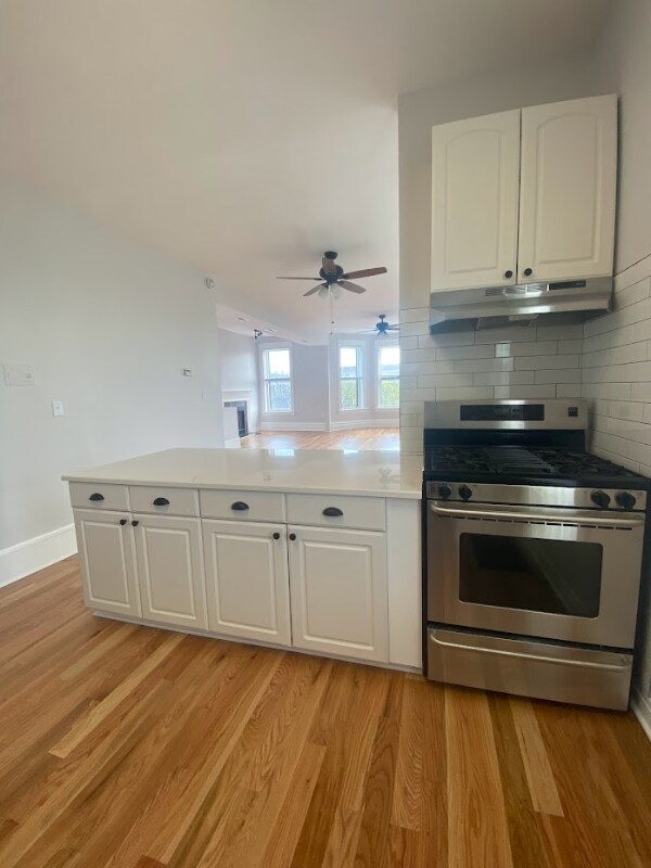 Building Photo - 4200 N Damen Ave