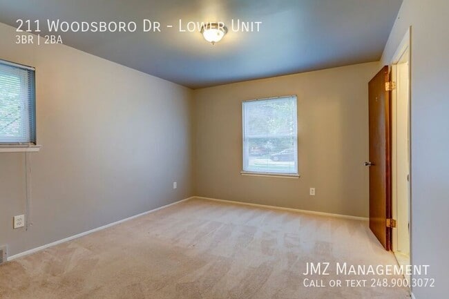 Building Photo - 211 Woodsboro Dr