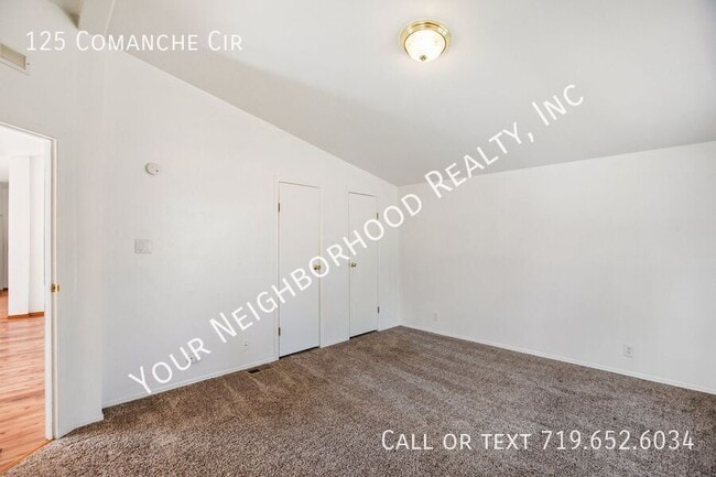 Building Photo - 125 Comanche Cir