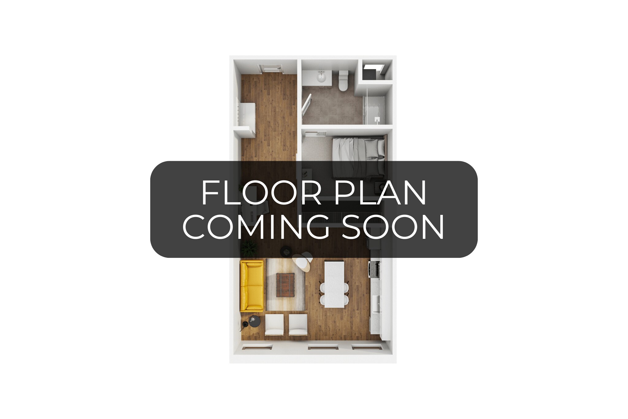 Floorplan - Santa Barbara
