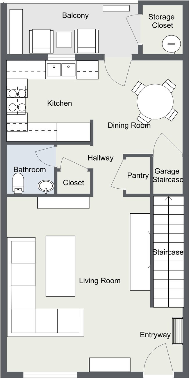 Building Photo - 368 Laurel Oak Ln