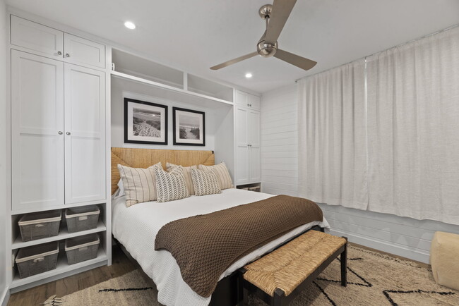 Floorplan - 20 22nd St