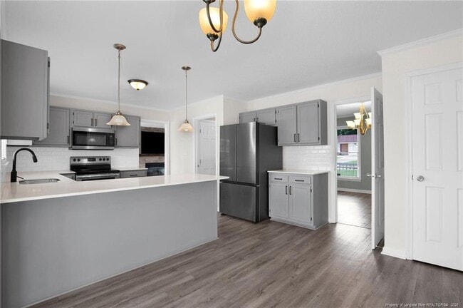 Building Photo - 6028 Lake Trail Dr