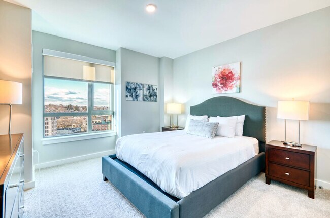 Building Photo - 1 Chestnut St